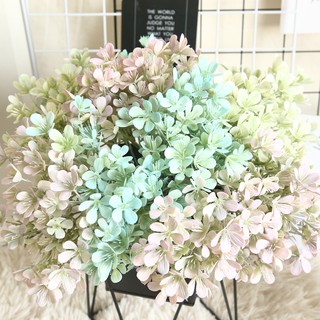 Hoa giả - Hoa mận trang trí, hoa chiêm điểm, hoa để bàn, bó hoa cưới, phụ kiện chụp ảnh