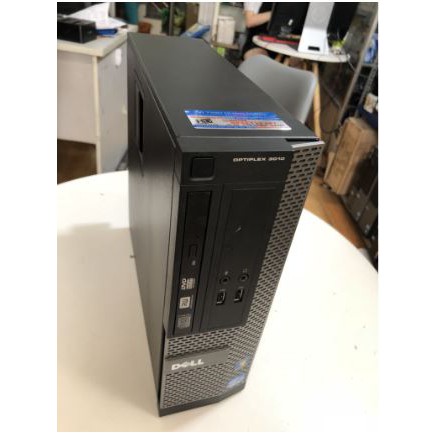 Cây Máy Tính Dell Đồng Bộ Văn Phòng Bền Khỏe Bảo Hành Chính Hãng | BigBuy360 - bigbuy360.vn