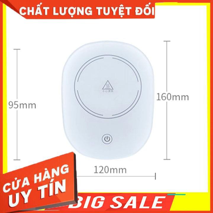 Máy Hâm Nóng đồ uống đa năng mini máy hâm sữa nhỏ gọn tiện lợi