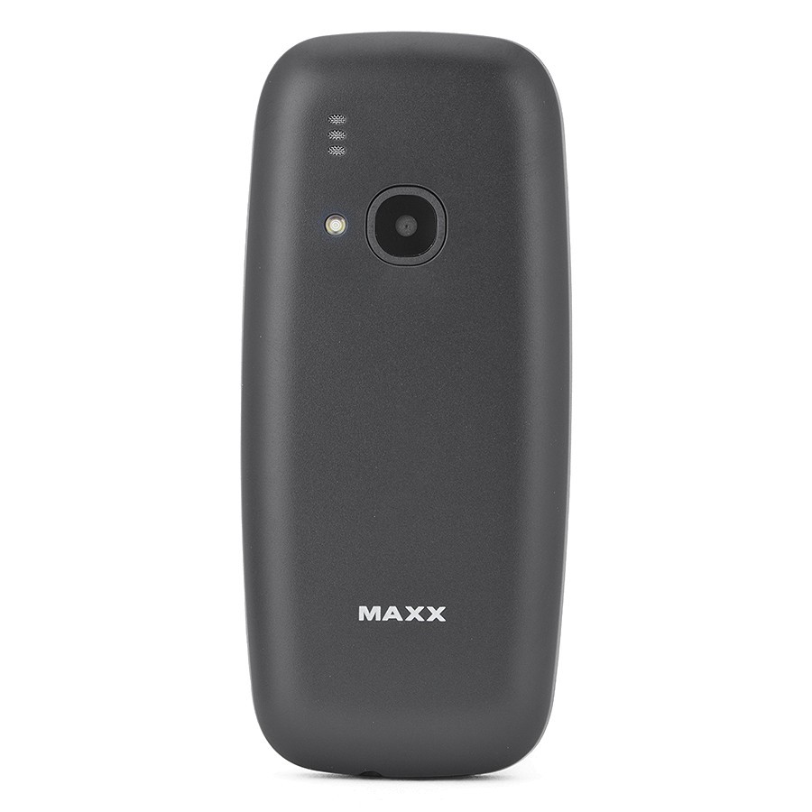 Điện thoại di động MAXX N3310 CLASSIC 2 SIM - HÀNG NHẬP KHẨU (Bảo hành 12 tháng) | BigBuy360 - bigbuy360.vn