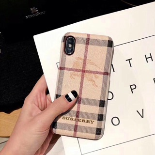 Ốp Burberry