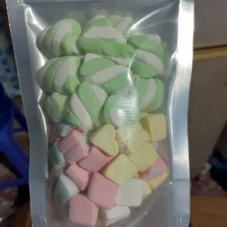Kẹo bông Marshmallow 70g