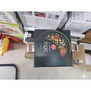 Nồi Woll Diamond XR Logic Pots 24 cm