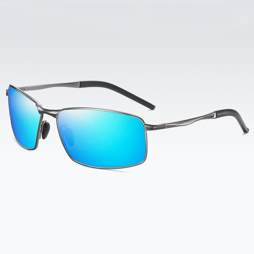 Kính mát nam, kính râm phân cực chống lóa A651 - NVfashion
