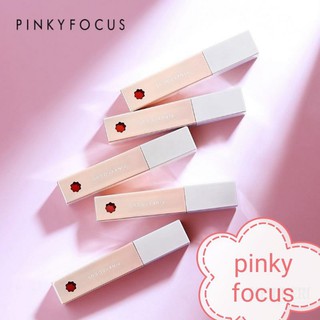 Son đào pinkyfocus
