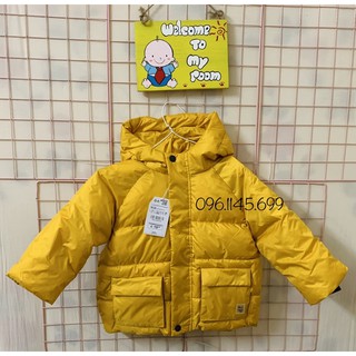 Áo phao ZARA 12m-5y cho bé