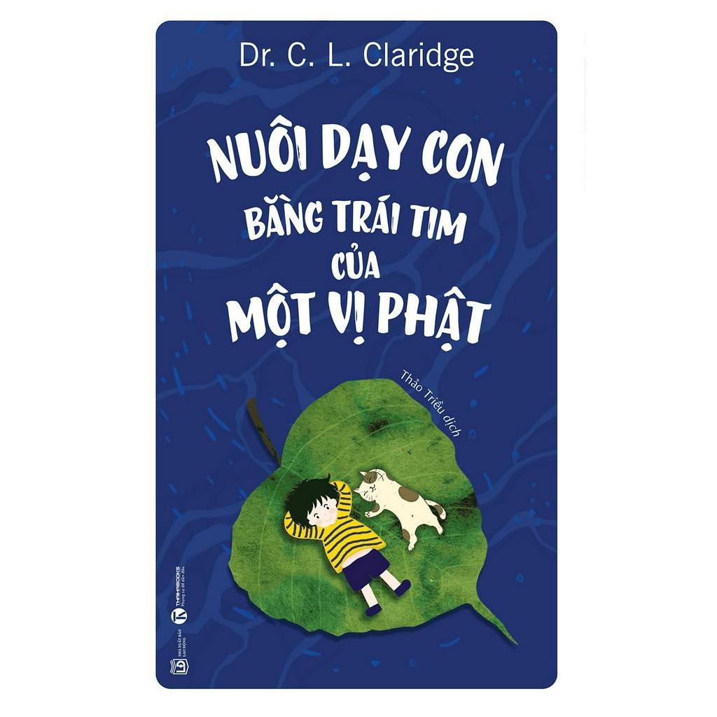 Sách Combo 2 Cuốn: Mẹ Do Thái Dạy Con Tự Lập + Nuôi Dạy Con Bằng Trái Tim Của Một Vị Phật