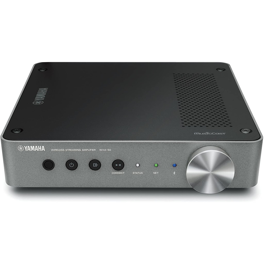 Ampli DAC Yamaha WXA-50 Music Server hàng CHÍNH HÃNG giá tốt