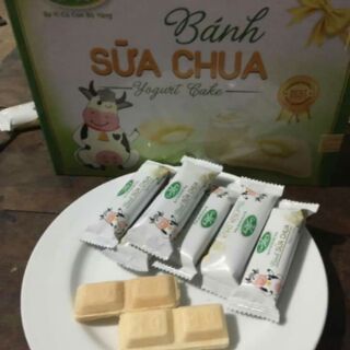 Bánh sữa chua ba vì