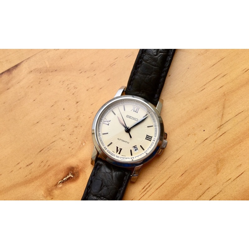 Đồng hồ nam Seiko mã SNM001K1 đã qua sử dụng