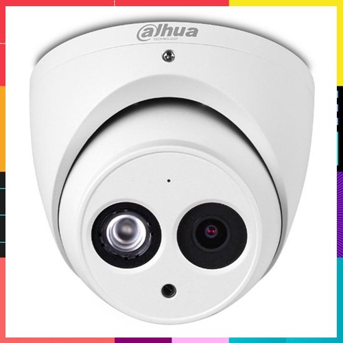 Camera Dahua 1200EMP-A 2.0 Dome Chính hãng DSS