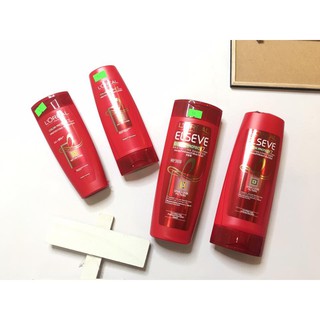 Loreal Dầu xả Elseve Color Protect 7 Weeks Protecting Conditioner 280ml