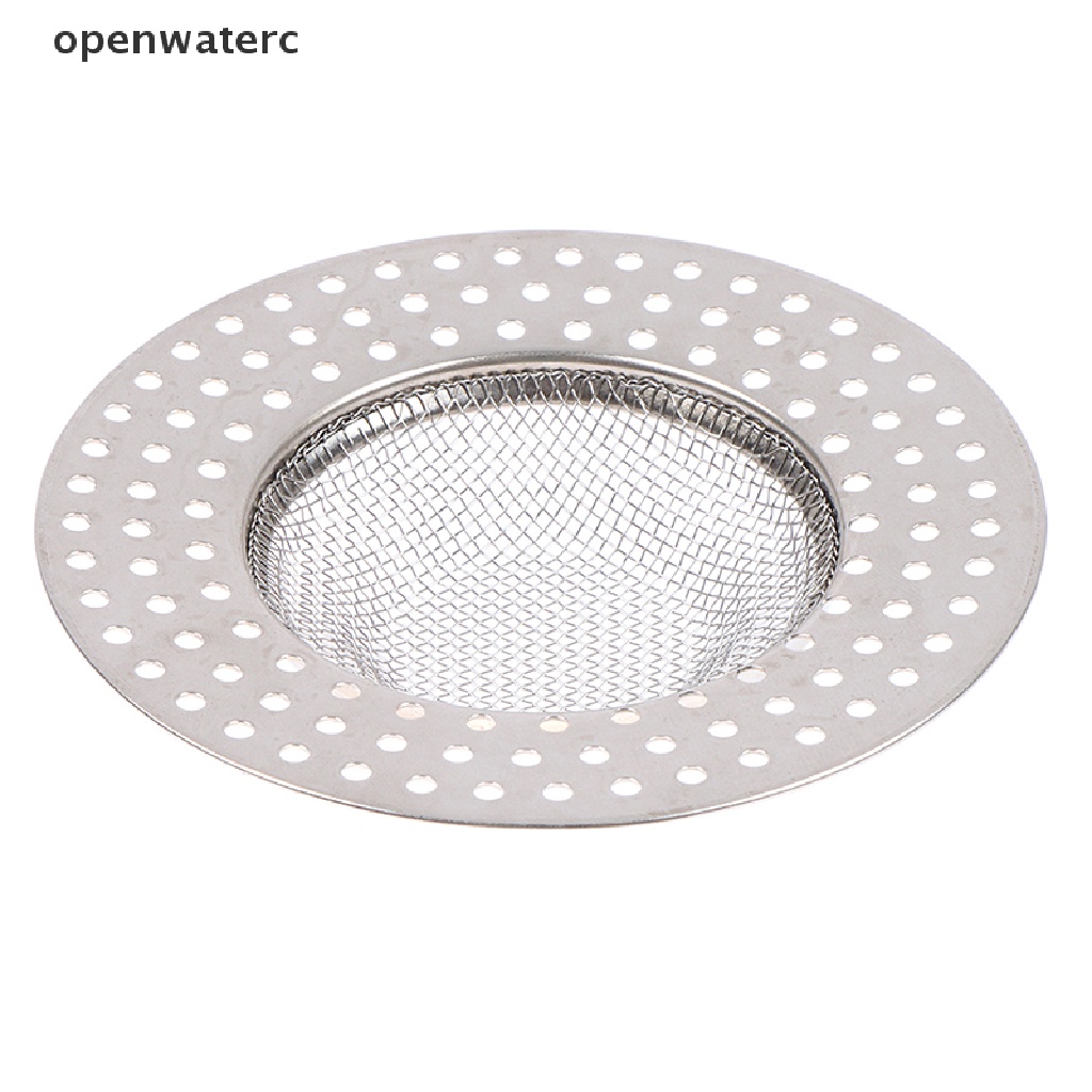 1 Lưới Lọc Rác Bồn Rửa Chén / Bồn Tắm Tiện Dụng