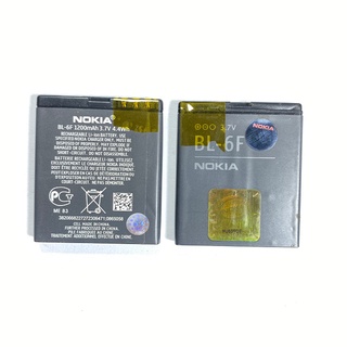 Pin nokia bl-6f cho nokia n78 / n95 8gb