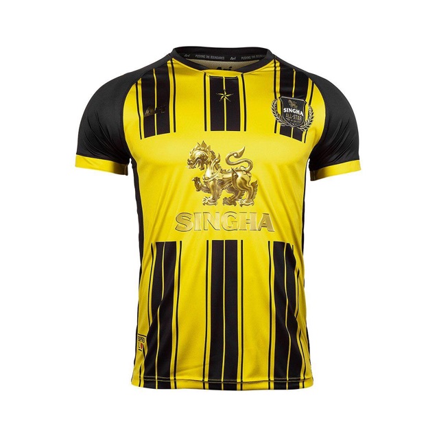 Áo Ari Singha Super star