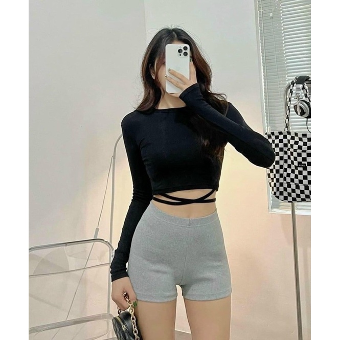 Quần short đùi  Zarrrrra hàng nhà e chuẩn from ạ_Bà cam shop