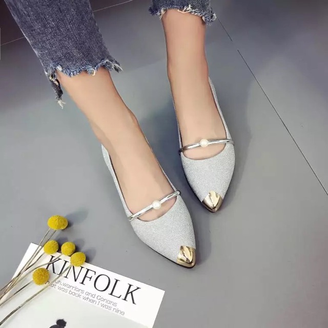 Freeship đơn 99k-GIÀY NỮ QUẢNG CHÂU SIÊU XINH | BigBuy360 - bigbuy360.vn