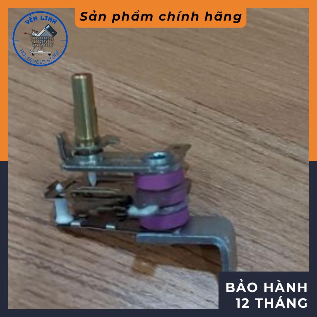 Rơ le máy kẹp nướng TS9654
