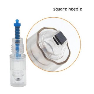 Kim phi kim máy Charmant II 12-36-nano