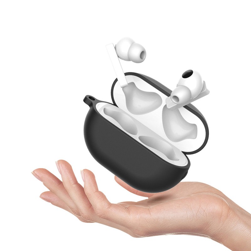 Ốp Lưng Silicon Nhiều Màu Cho Điện Thoại Huawei Freebuds Pro