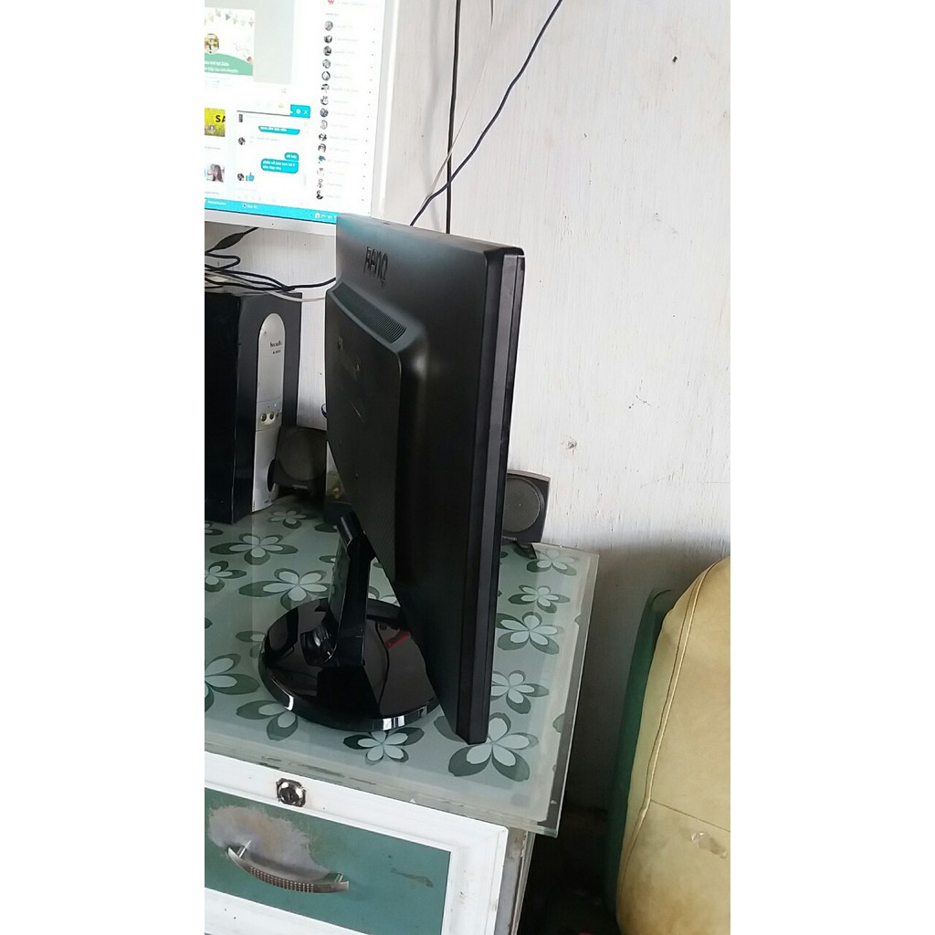 Màn Hình BenQ GL2460 24 Inch FULL HD | BigBuy360 - bigbuy360.vn