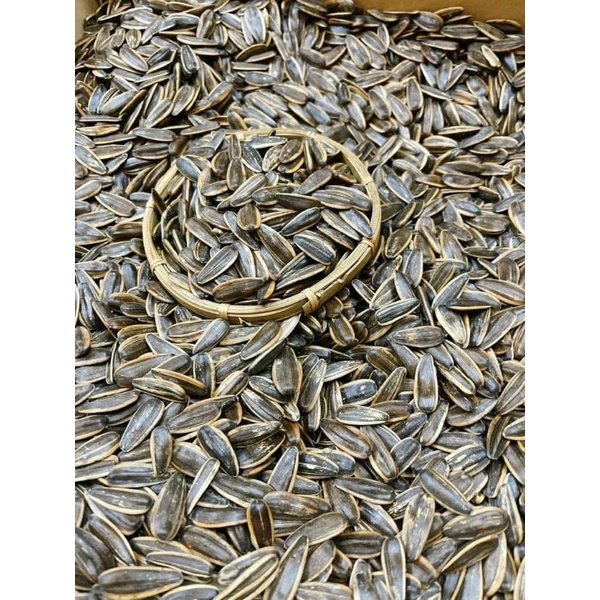 55k túi 500gr Hạt Hướng Dương Tẩm Vị Dừa