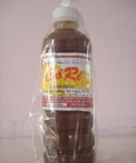 Mắm nêm Huế Cô ri