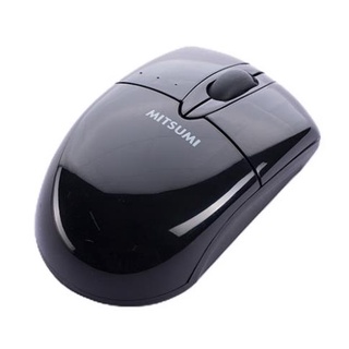 [Now] Chuột không dây MITSUMI W-5608 -  chính hãng [Grap]