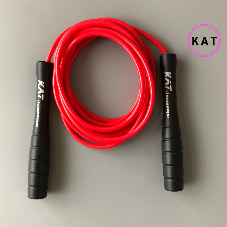 Dây nhảy thể thao, dây nhảy tốc độ - Speed rope PVC