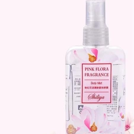 Xịt body mist hương nước hoa siêu thơm | BigBuy360 - bigbuy360.vn