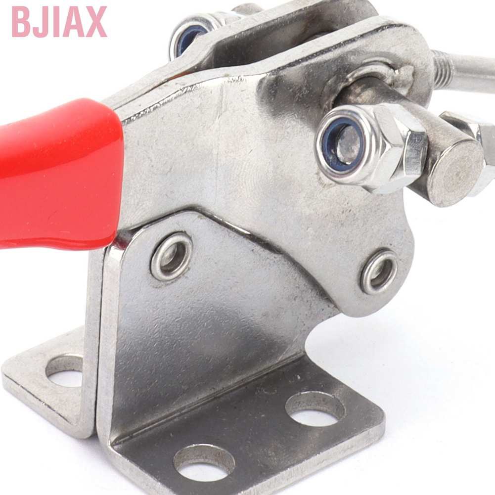 Khóa Cửa Gỗ Bằng Thép Không Gỉ Tiện Dụng