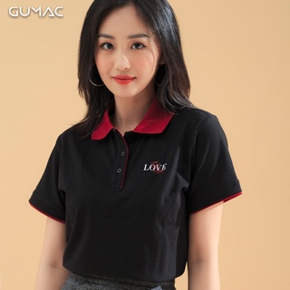 Áo polo in Love AMA740 GUMAC