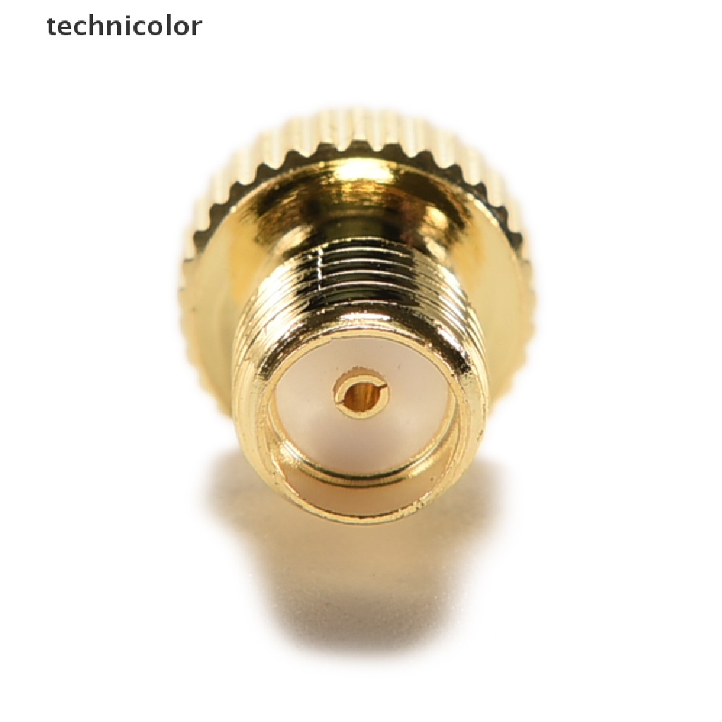 1 Đầu Nối Ts9 Đực Sang Sma Cái