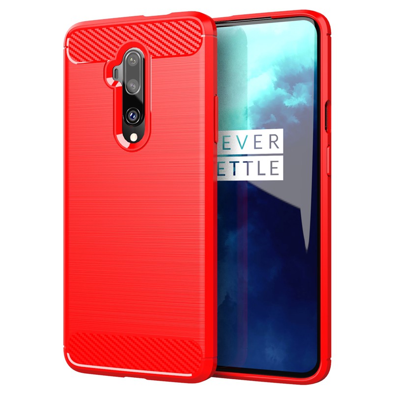 Ốp điện thoại tpu mềm bảo vệ cho Oneplus 5 5T 6 6T 7 7T 8 Pro