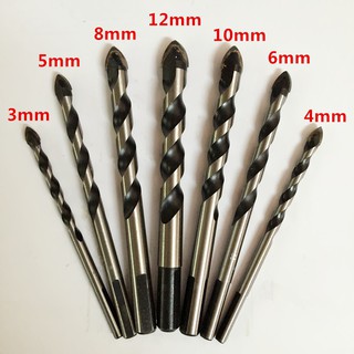 Mũi khoan đa năng khoan đá gạch gốm sứ - 1 chiếc