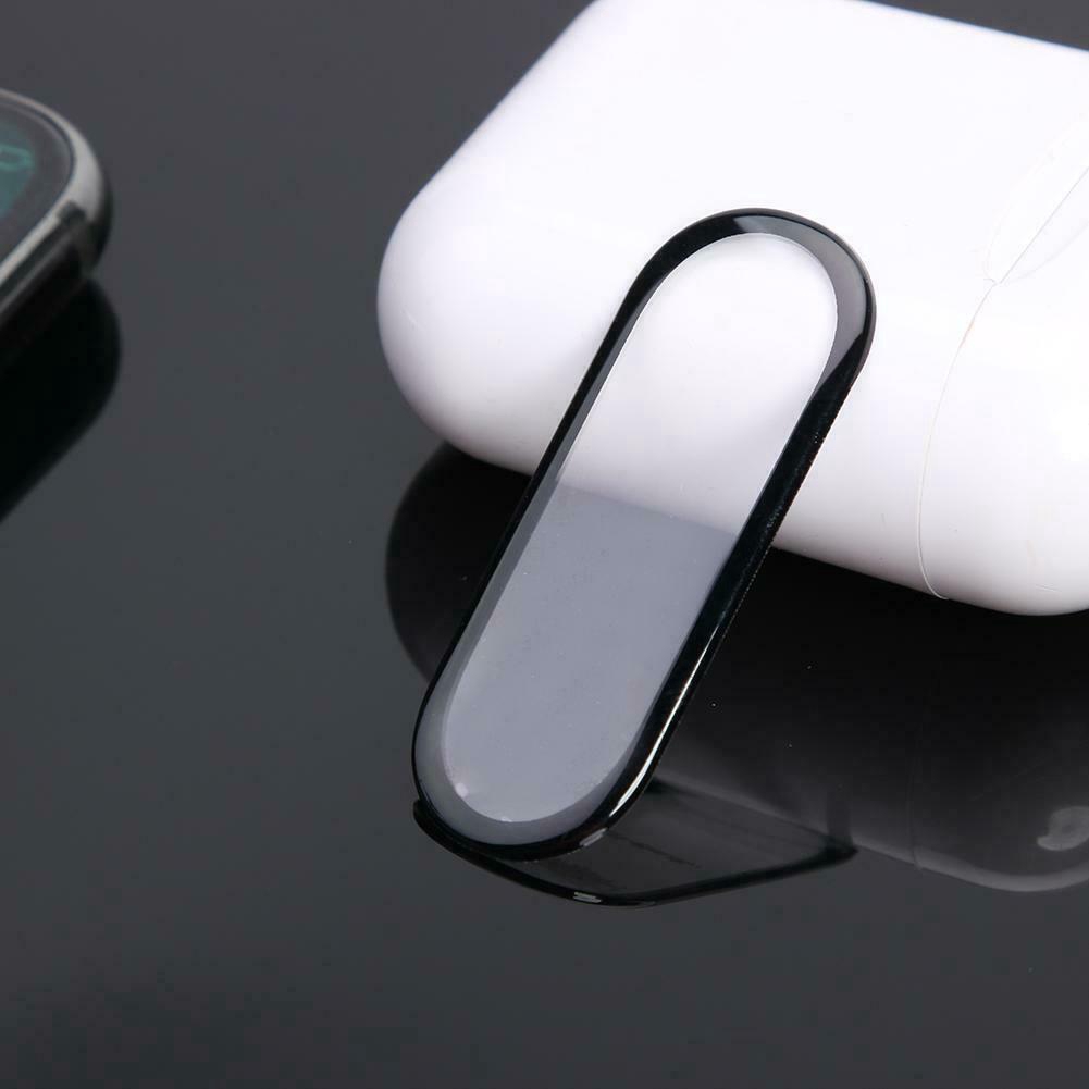 3D Full Bìa composite Screen Protector Đối với Xiaomi Mi Band 4 thông minh Xem