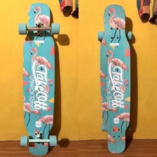 Take off Longboard 117cm