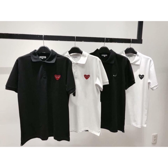 Polo CDG