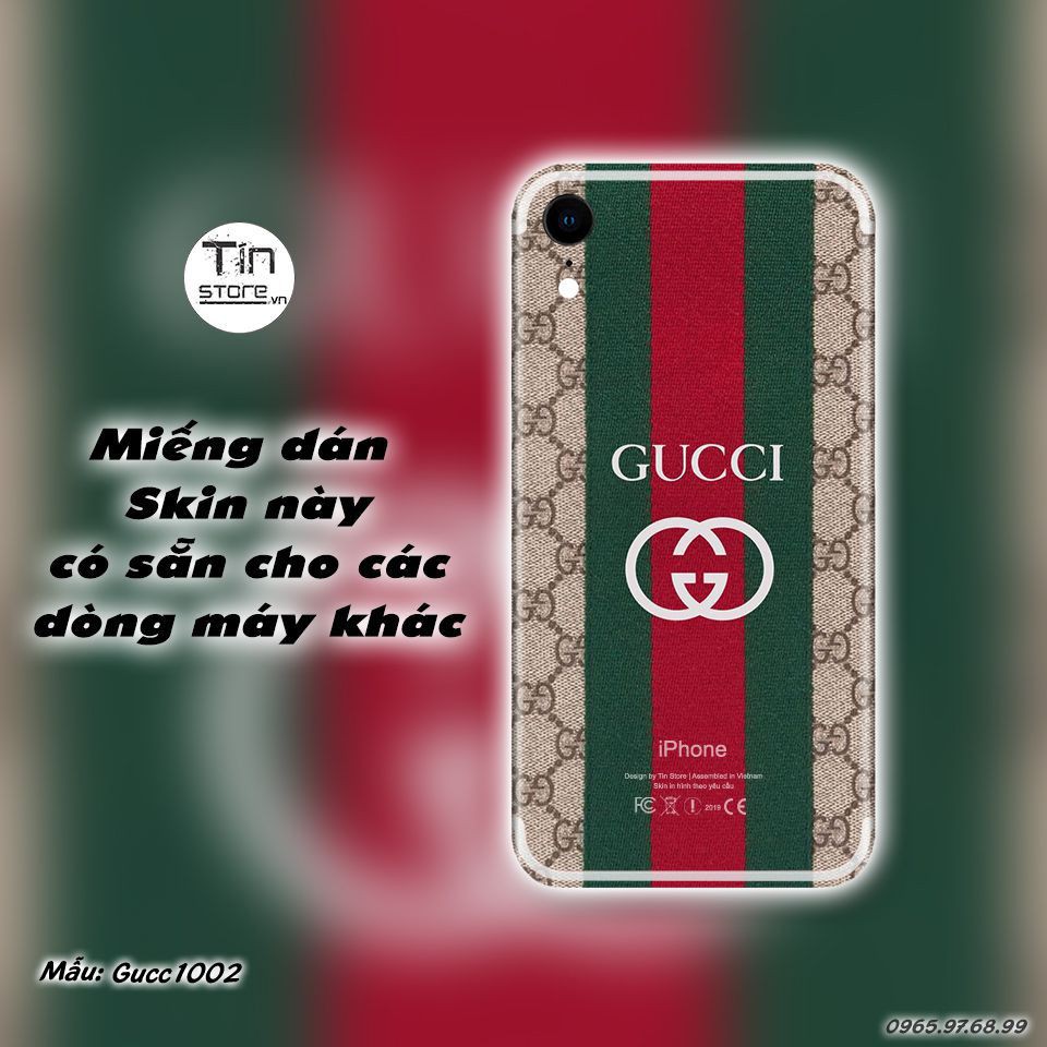 Miếng dán skin điện thoại iPhone 6 / 6 Plus in hình sưu tầm đẹp Hót