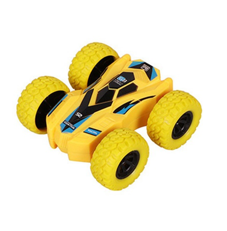 Tmdbyx NEW Bộ Đồ Chơi Xe Thông Minh Xoay 360 Độ Cho Bé