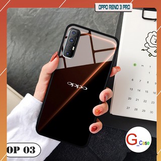 Ốp lưng Oppo Reno 3 Pro - hình 3D