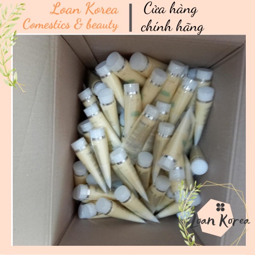 Tẩy Da Chết Mặt BHA Dưỡng Da Trắng Sáng Bí Đỏ AMPLE:N Purifying Shot