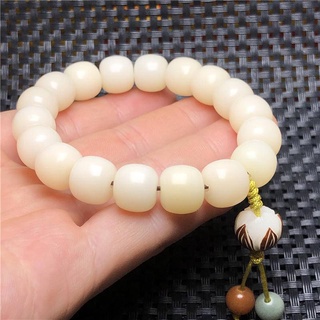 Vòng tay chuỗi hạt bồ đề 11 * 12mm