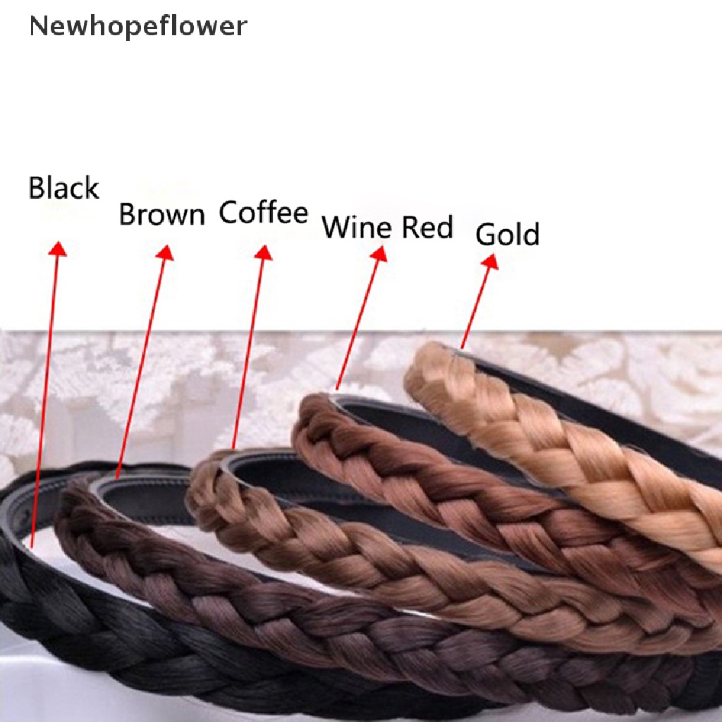 Băng Đô Cài Tóc Thời Trang Cho Nữ