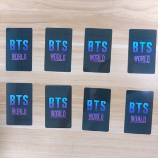 Card cứng BTS/Card cứng BTS Calling Screen