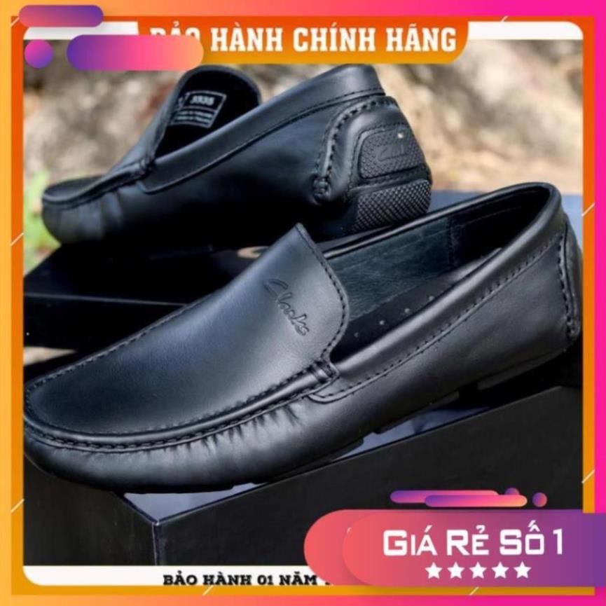 [Sale 3/3] [Hàng Nhập Khẩu - Cao Cấp ] Giày Clarks New Arrivals 2020 Sang Trong & Quý Phái Sale 11 < : : ,