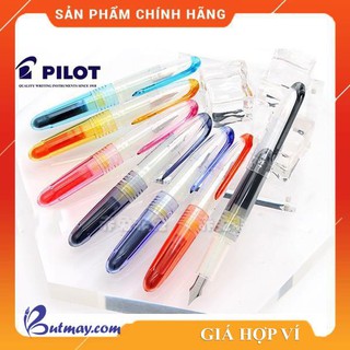 Bút máy Pilot Petit [Sao Khue Pens - butmay.com]