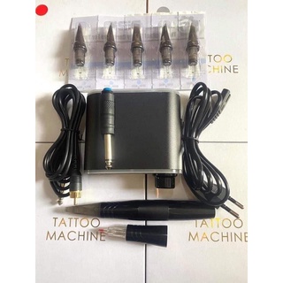 MÁY PEN 5.0 PLUS 2 ĐẦU PHUN MÀY MÔI MÍ CỰC NHANH