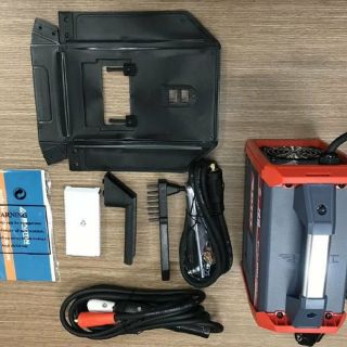 Máy hàn inverter BTEC MMA-200J1