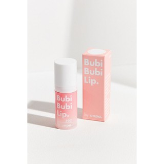 Tẩy da chết môi Unpa Bubi Bubi Lip